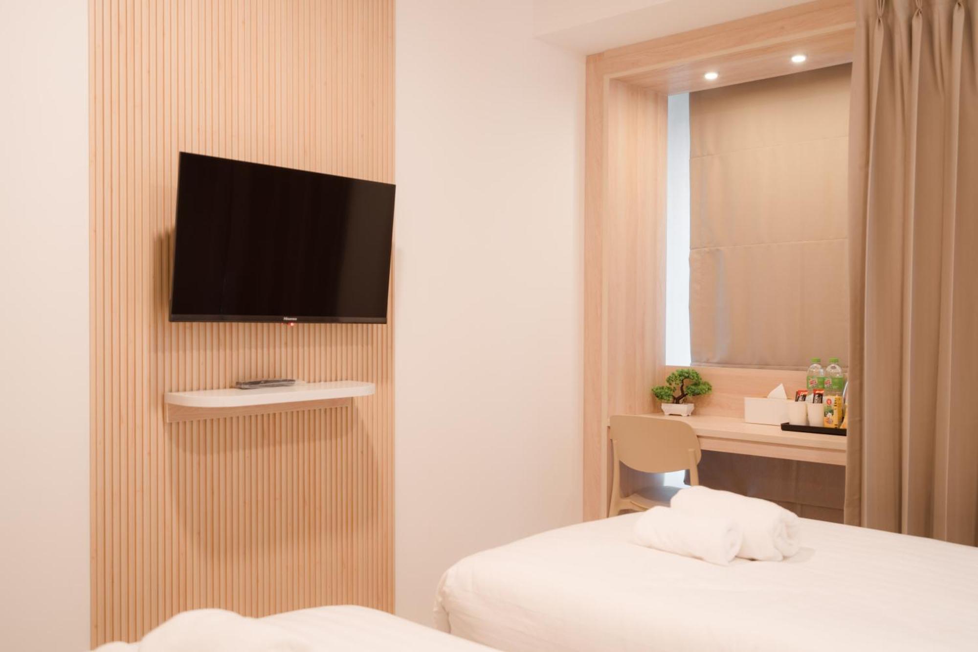 Hotel Snow House Buriram Esterno foto